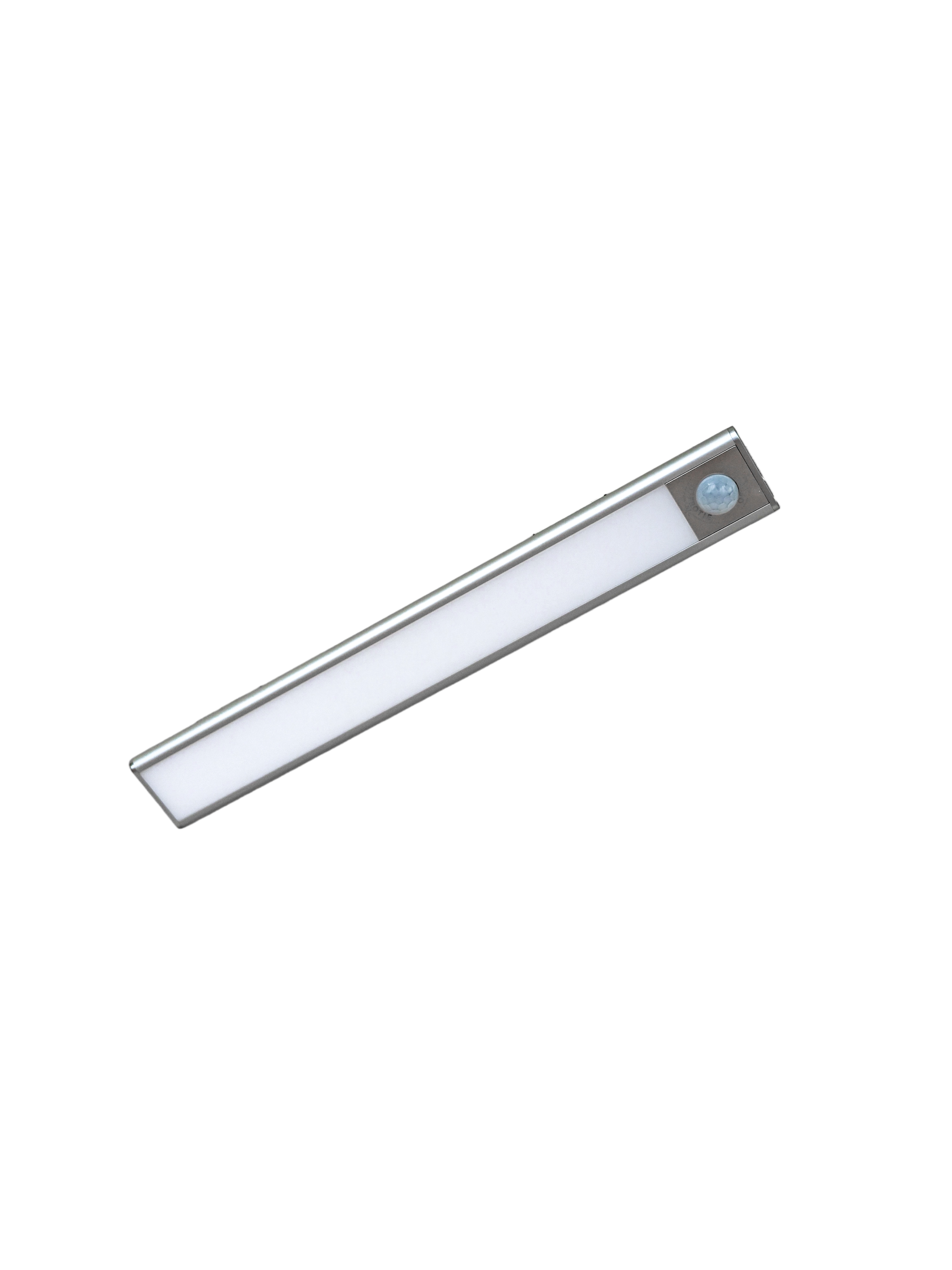 Striscia LED Magnetica - Lampada Offrotie per Mobili Cucina Bagno - 3 Misure | Sensore di Movimento | 3 Temperature Colore