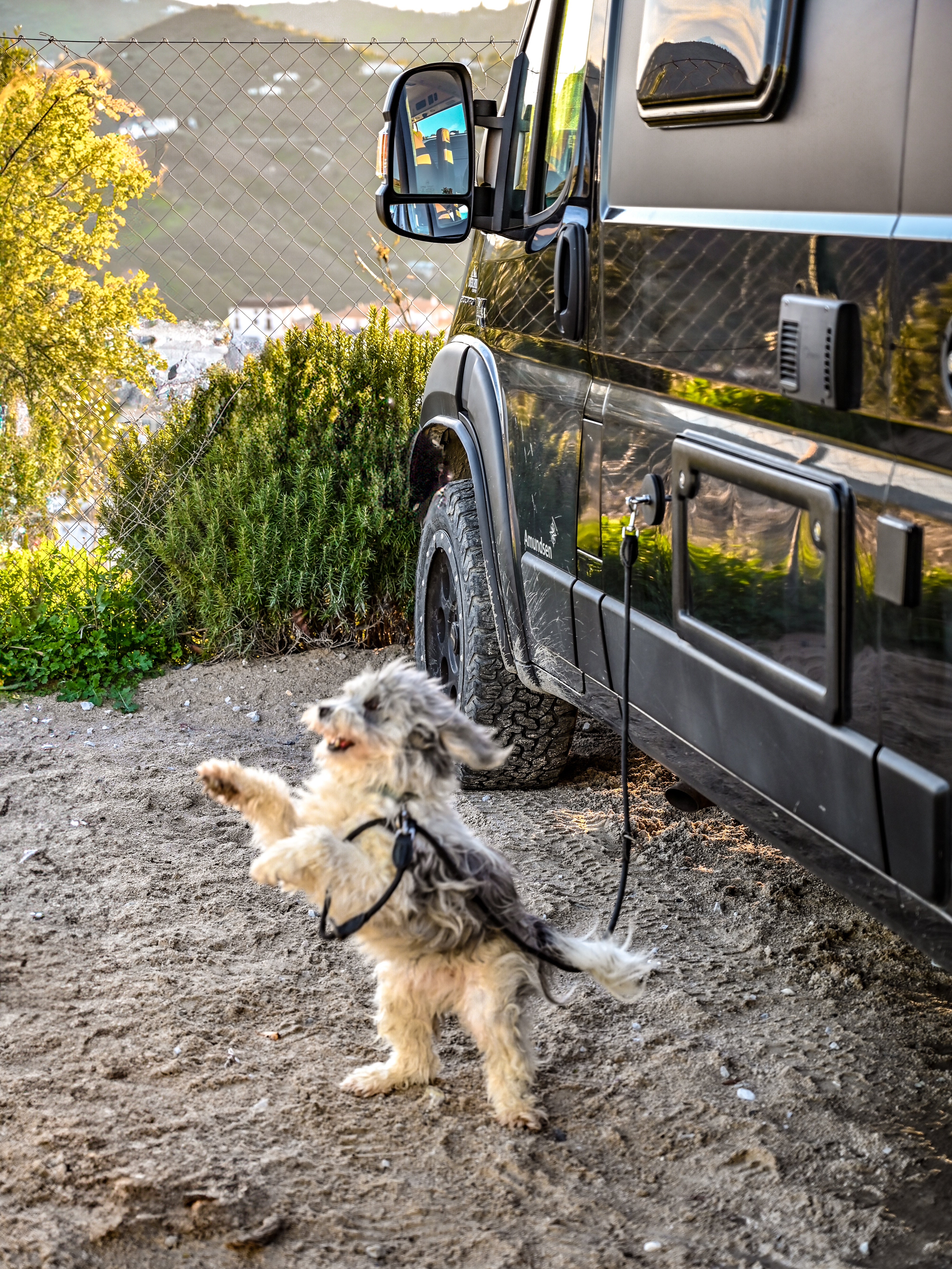 The Star | Ring | Triangle Nuts Magnetic – Offrotie Mounting System – Vanlife and Overlander Organizer