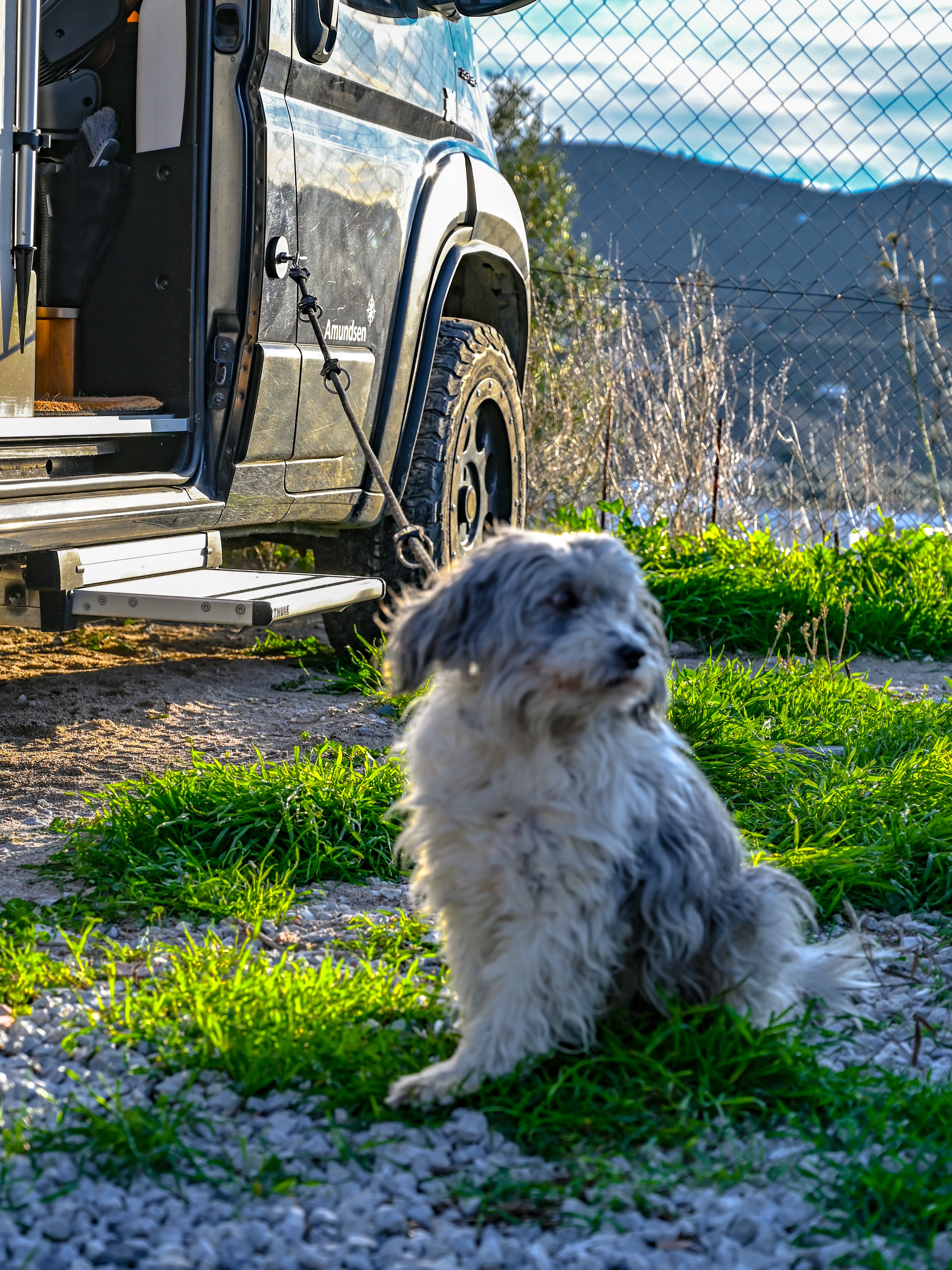 The Star | Ring | Triangle Nuts Magnetic – Offrotie Mounting System – Vanlife and Overlander Organizer