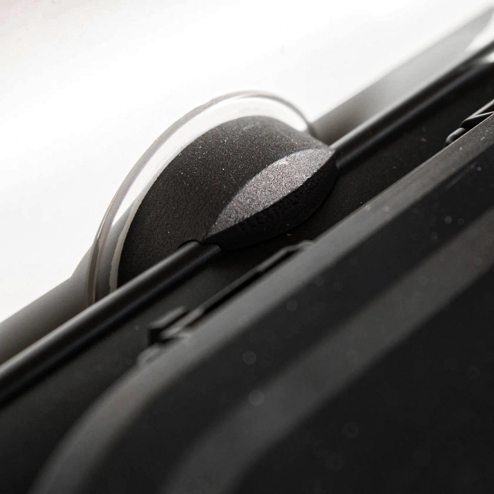 Le Flextrash Vacuclip - Portable pour Vanlife