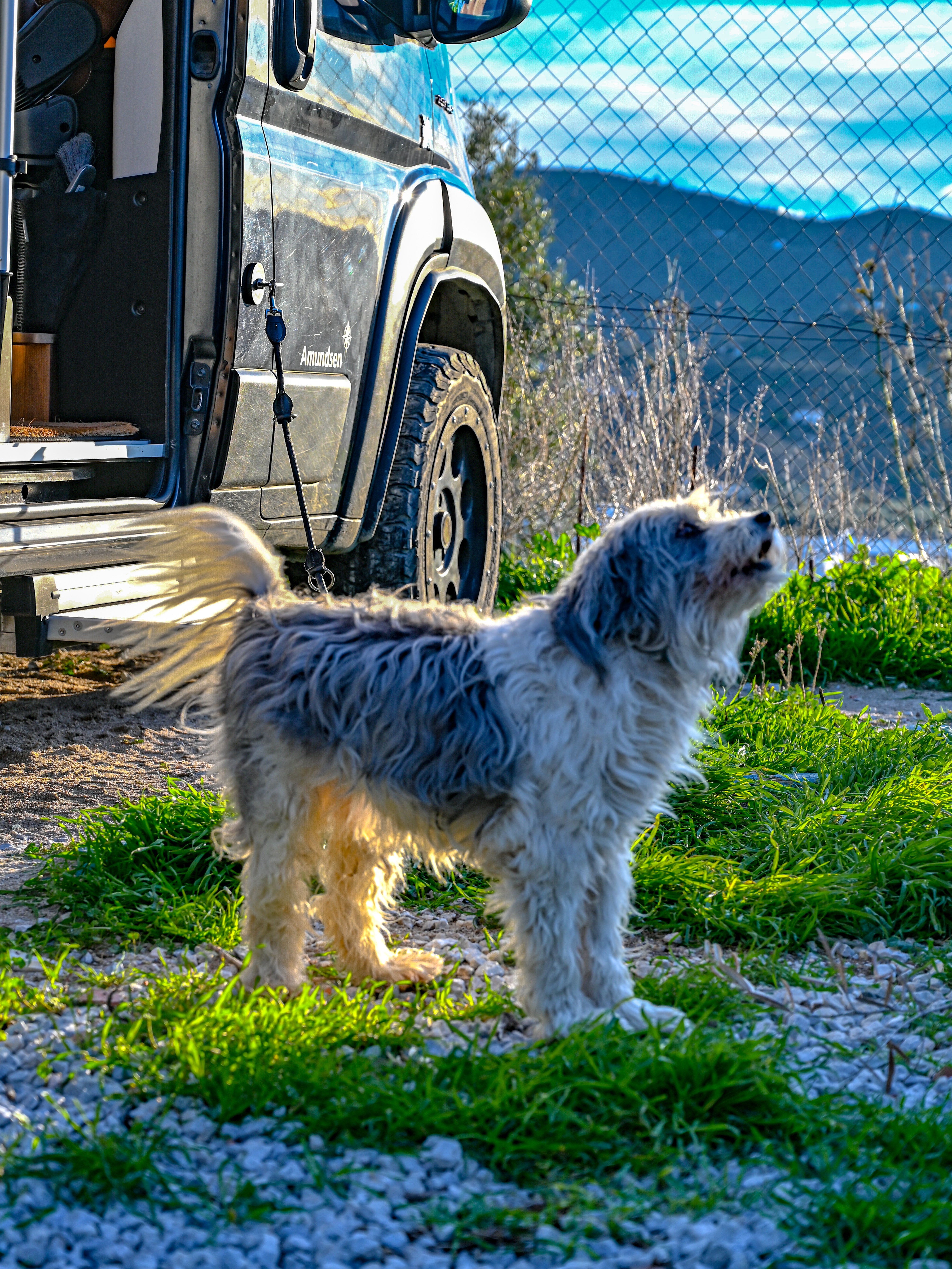 The Star | Ring | Triangle Nuts Magnetic – Offrotie Mounting System – Vanlife and Overlander Organizer