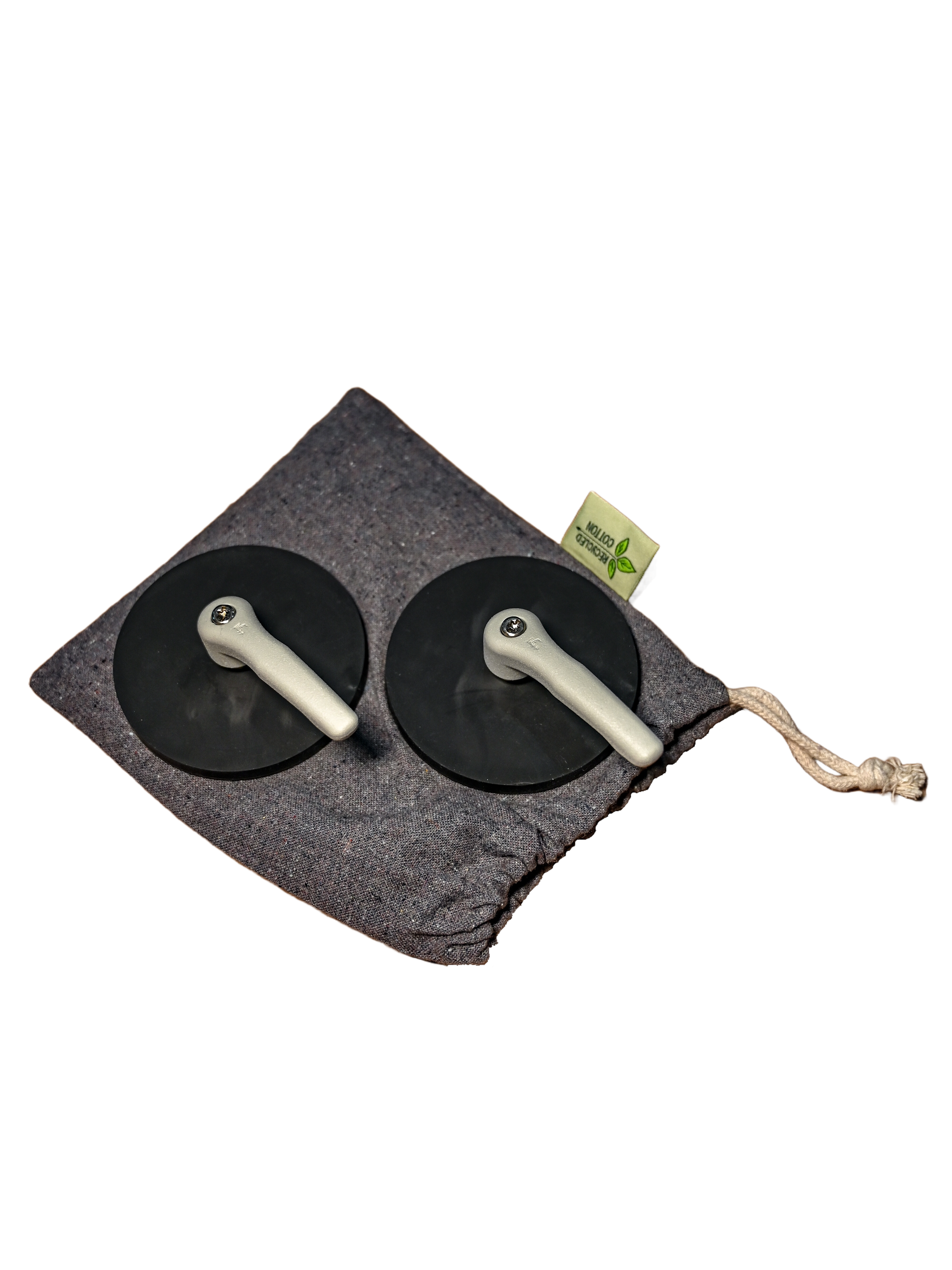 The Awning Legs Magnetic Holder – Offrotie – For all Van Awnings