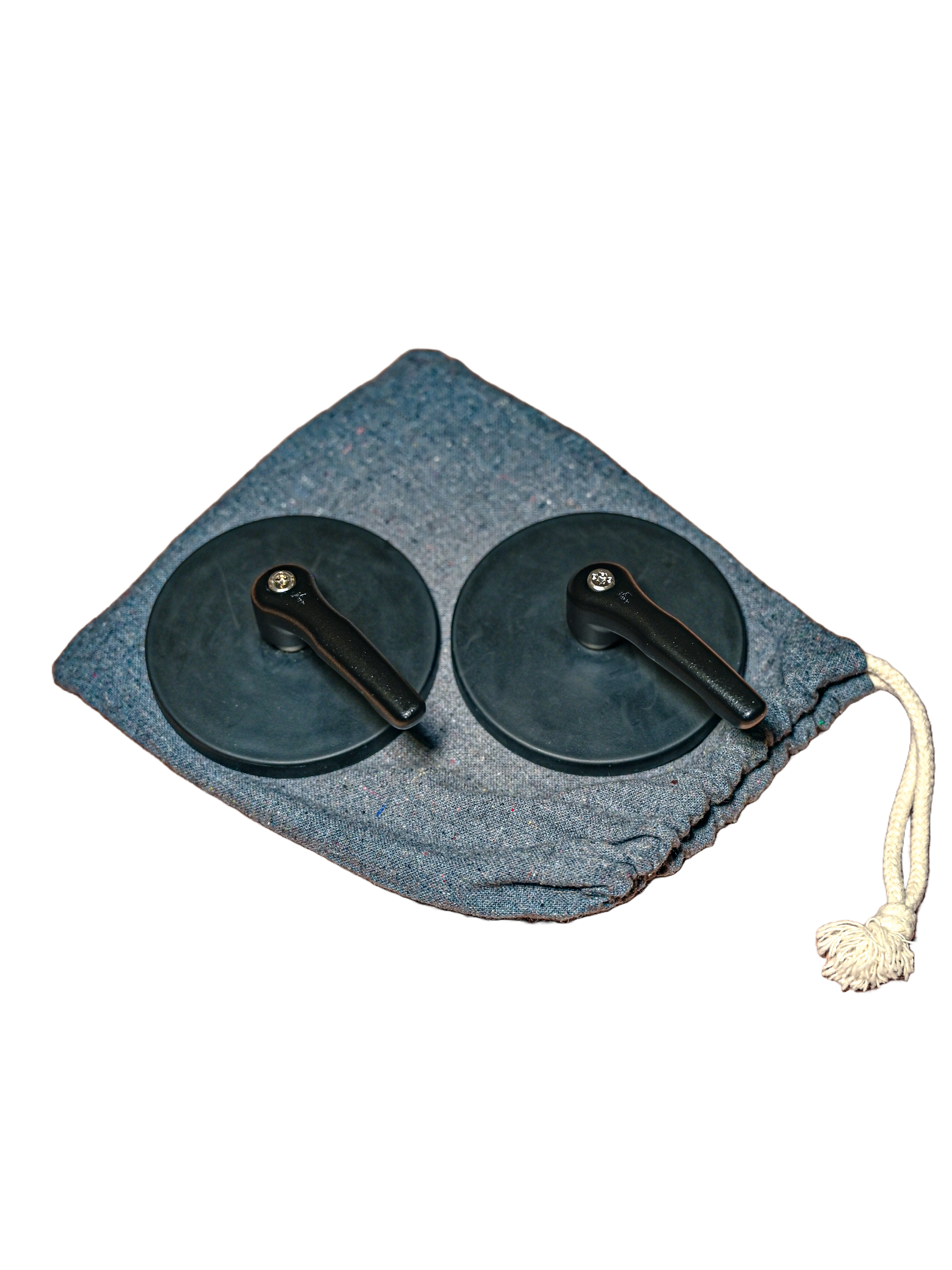 The Awning Legs Magnetic Holder – Offrotie – For all Van Awnings