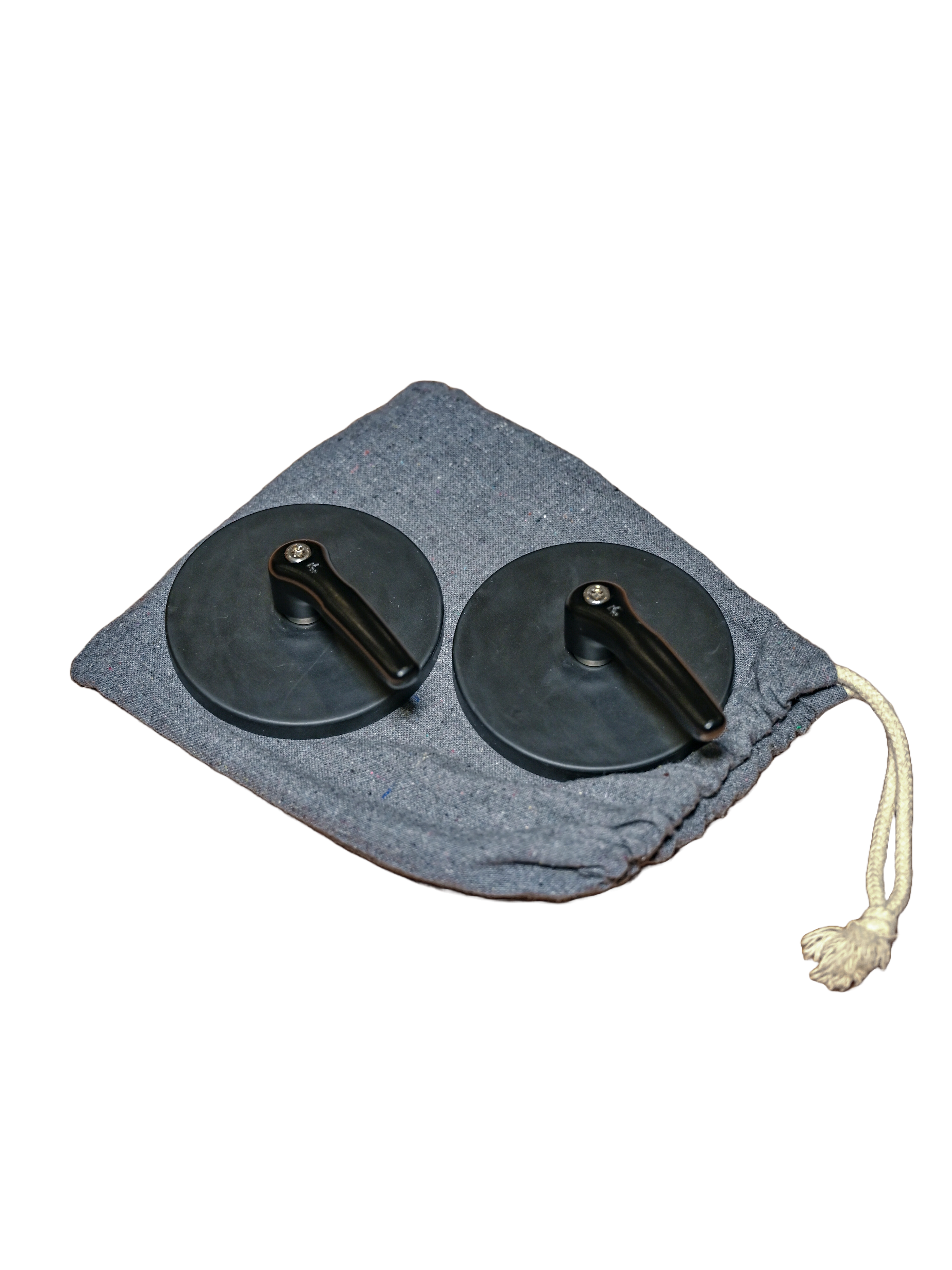 The Awning Legs Magnetic Holder – Offrotie – For all Van Awnings