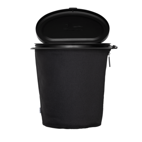 Papelera Flextrash - Mediana 5 litros - Portátil para Vanlife