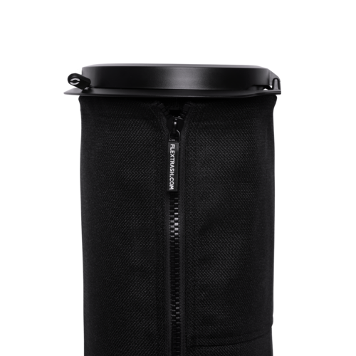 Papelera Flextrash - Mediana 5 litros - Portátil para Vanlife