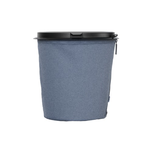 Papelera Flextrash - Mediana 5 litros - Portátil para Vanlife