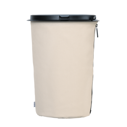 The Flextrash Waste Bin - Large 9 liters - Portable for Vanlife