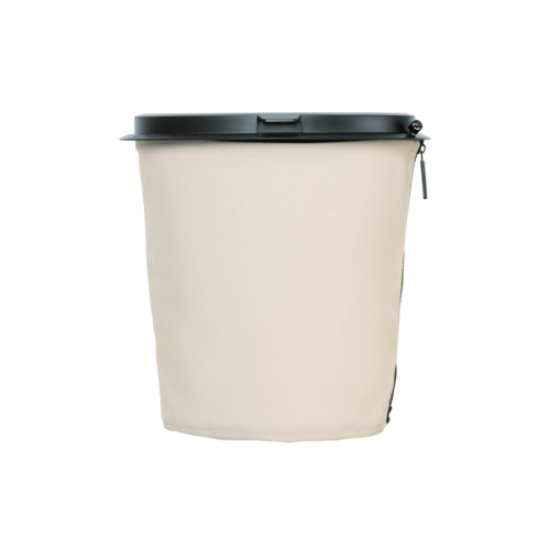 Papelera Flextrash - Mediana 5 litros - Portátil para Vanlife