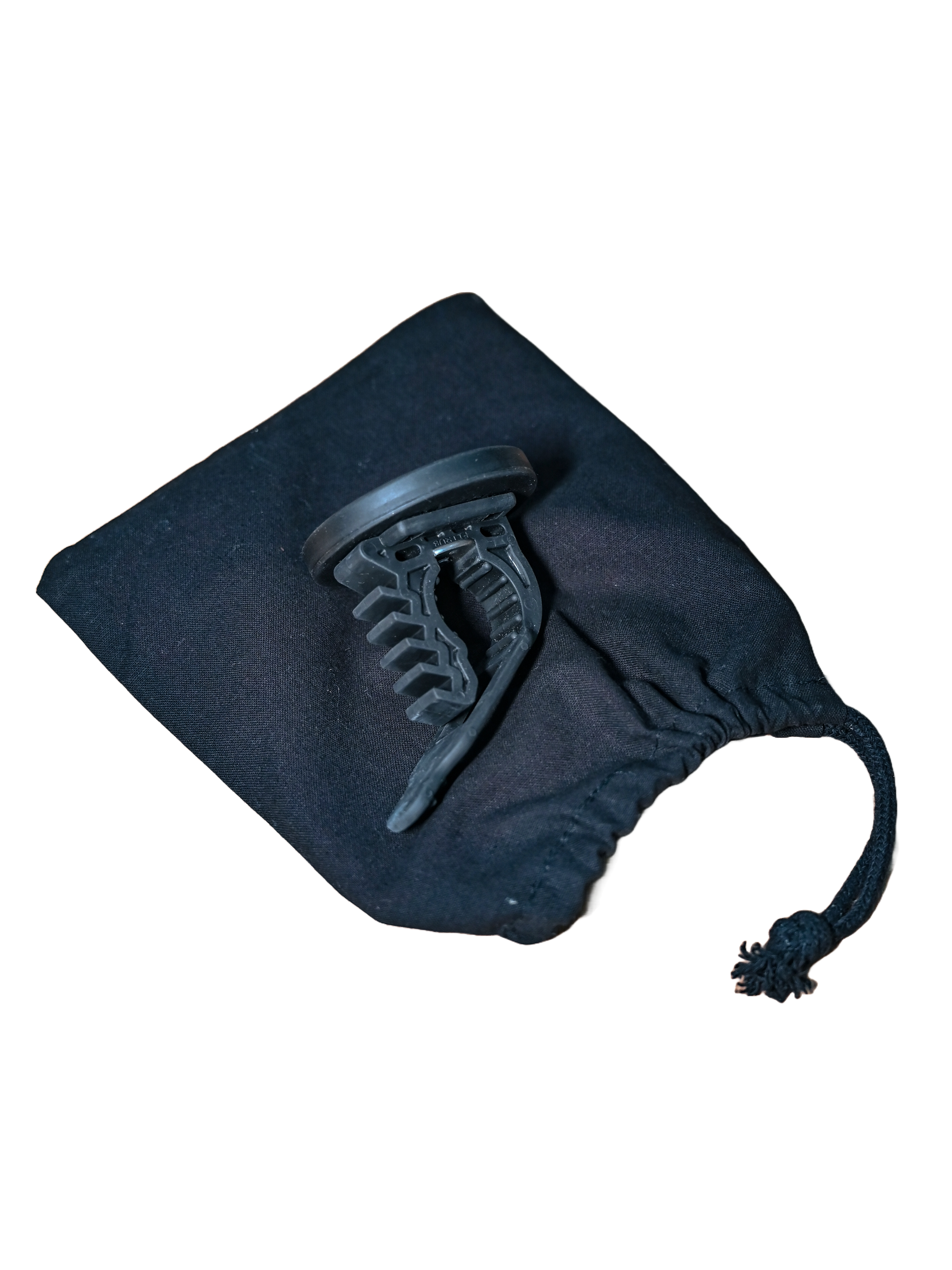 The Rubber Clamp Magnetic – Offrotie Magnet FITRUB Mounting Bracket – Vanlife and Overlander Organizer
