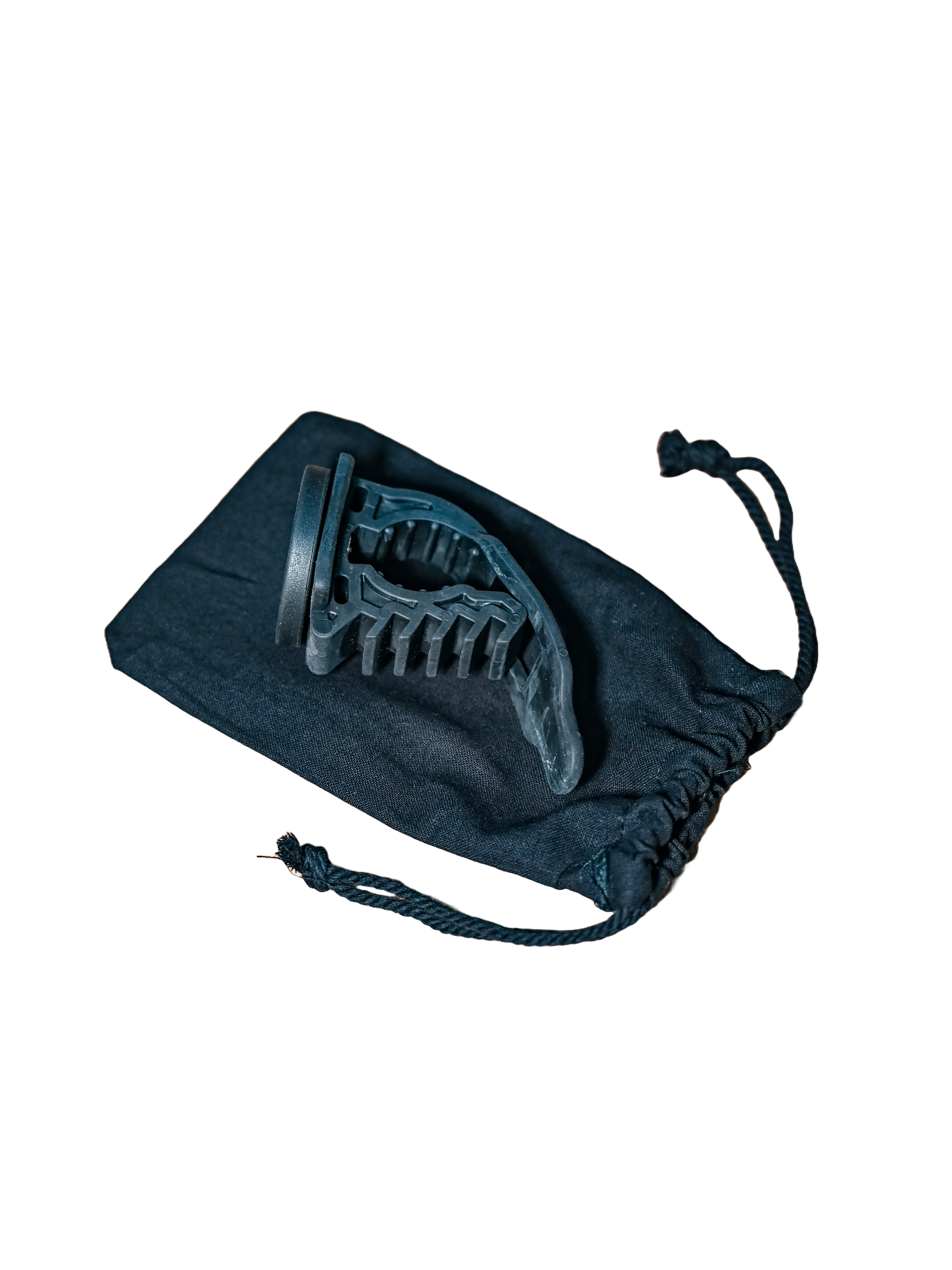 The Rubber Clamp Magnetic – Offrotie Magnet FITRUB Mounting Bracket – Vanlife and Overlander Organizer