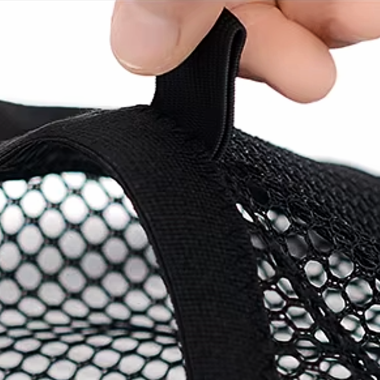 The Net Magnetic - Offrotie Storage Pocket | Cargo Net Organizer Kit
