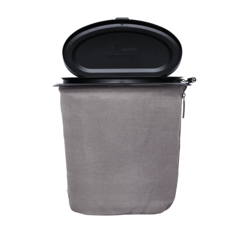 Papelera Flextrash - Mediana 5 litros - Portátil para Vanlife