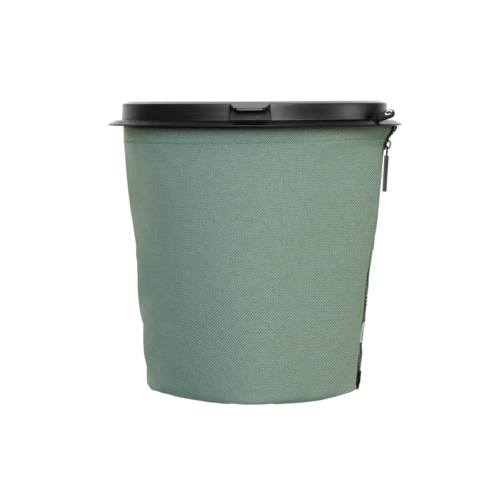 Papelera Flextrash - Mediana 5 litros - Portátil para Vanlife
