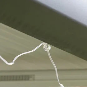 Luci solari per tende da sole - Impermeabili IP65 - Per tutte le tende da sole