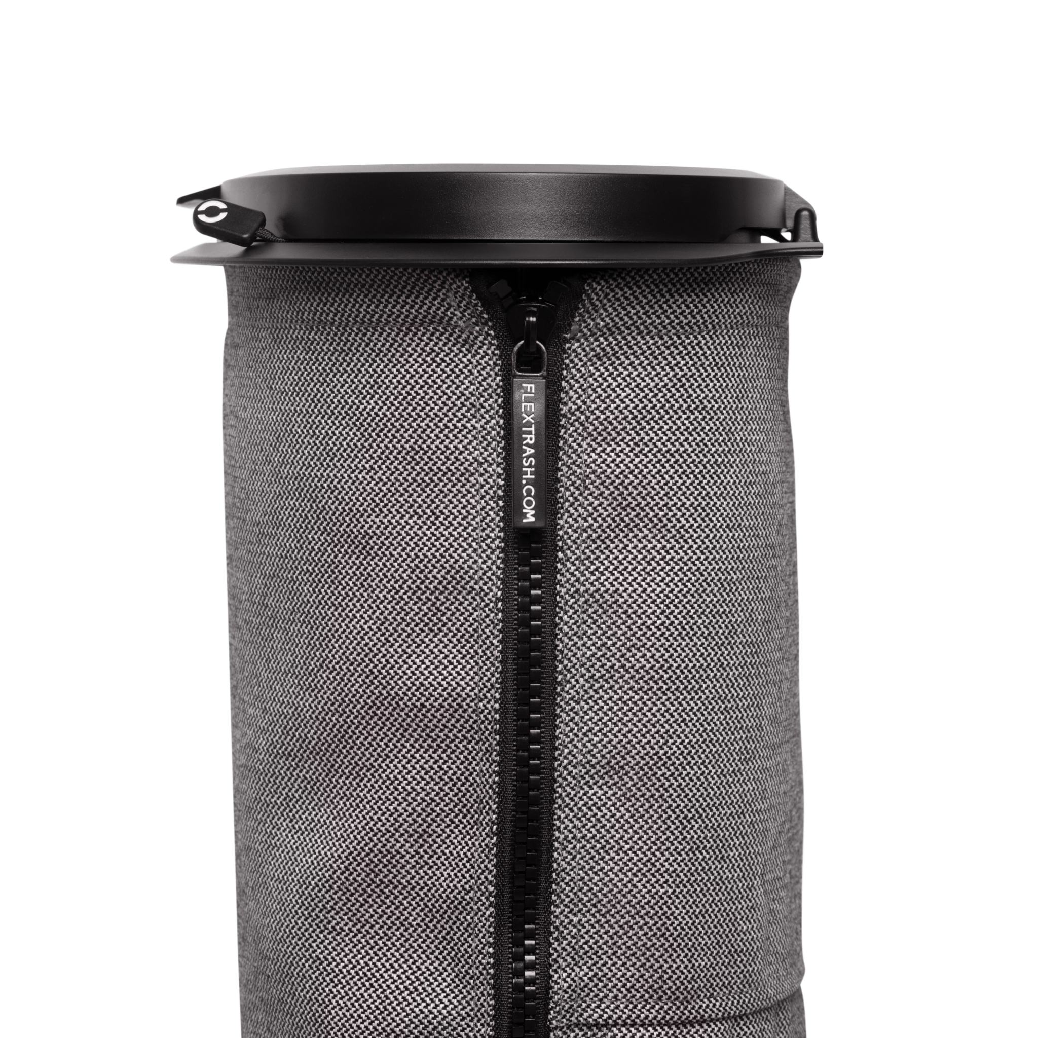 The Flextrash Waste Bin - Large 9 liters - Portable for Vanlife