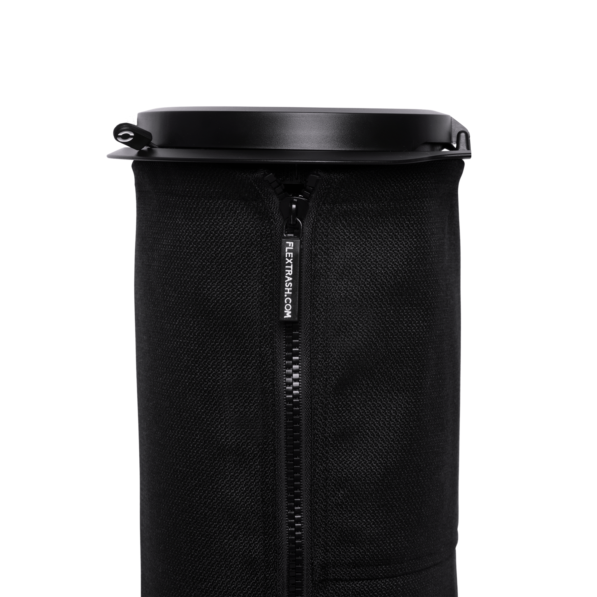 The Flextrash Waste Bin - Large 9 liters - Portable for Vanlife