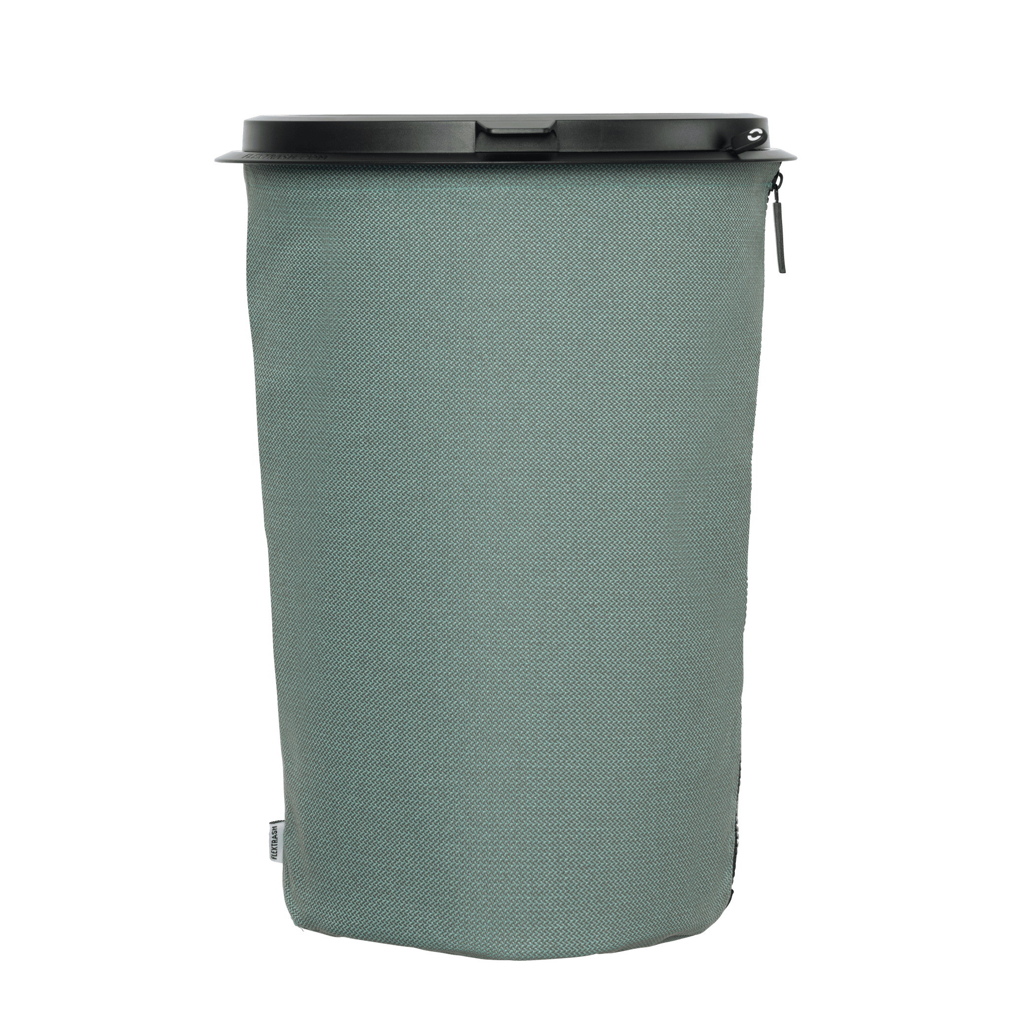 The Flextrash Waste Bin - Large 9 liters - Portable for Vanlife