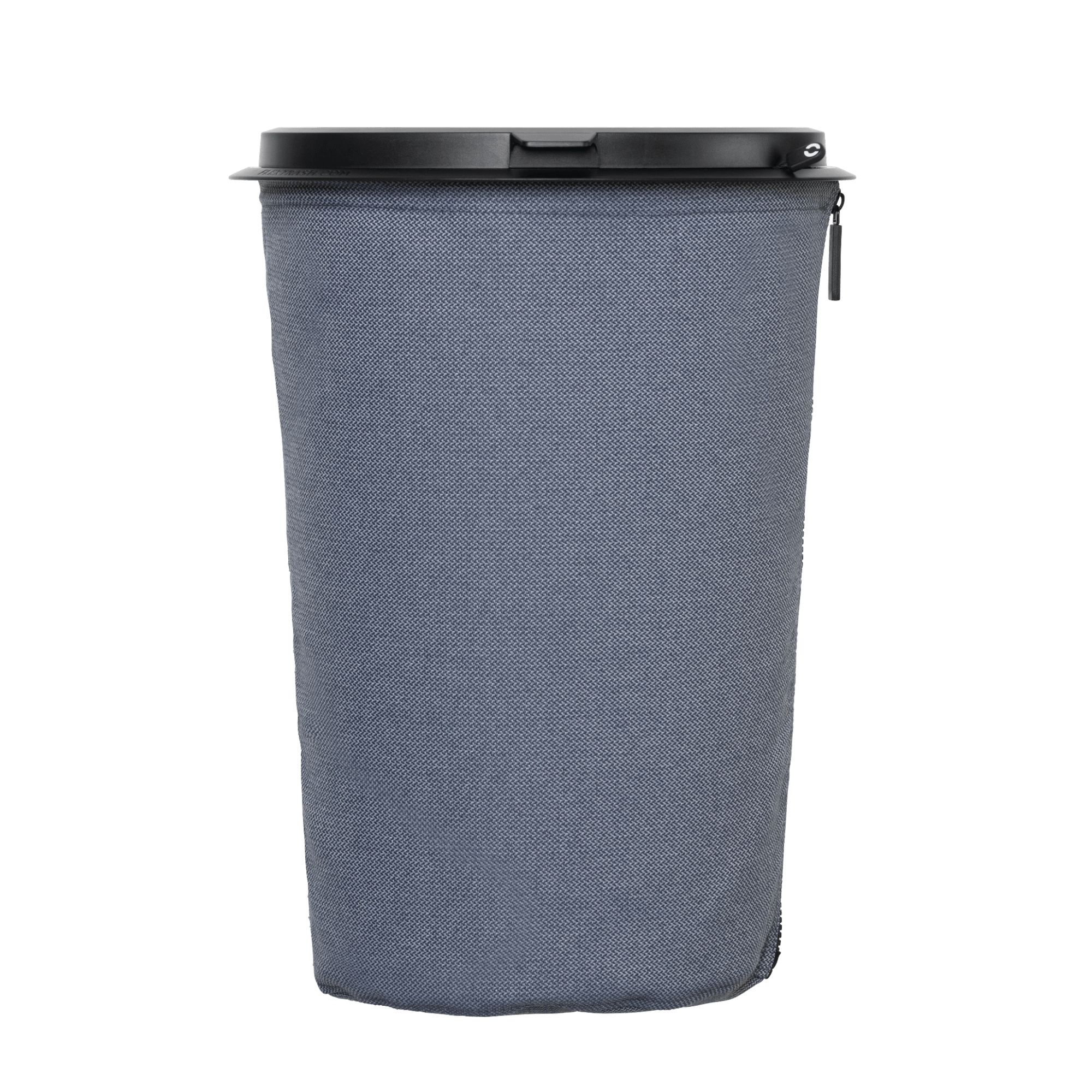 The Flextrash Waste Bin - Large 9 liters - Portable for Vanlife