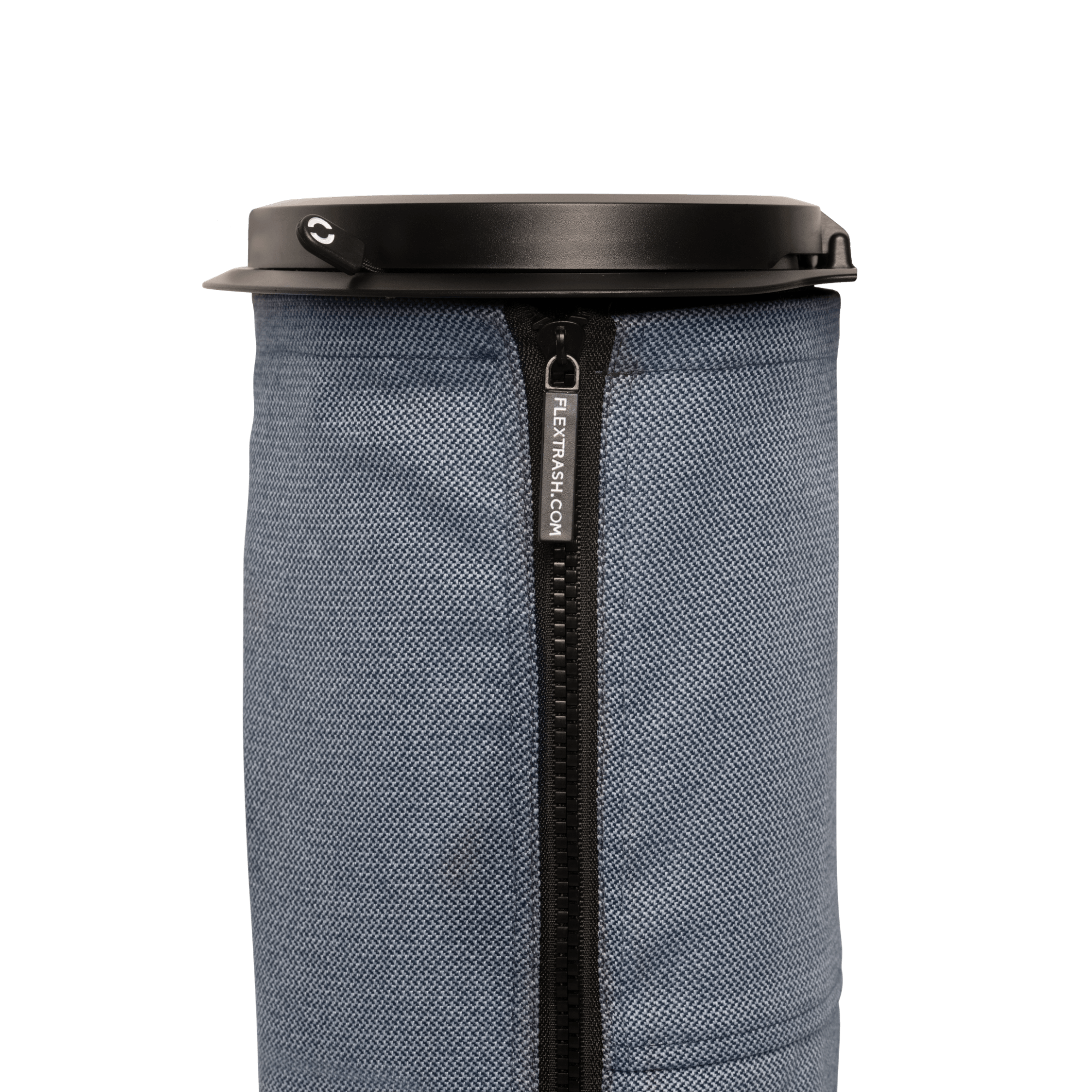 The Flextrash Waste Bin - Large 9 liters - Portable for Vanlife
