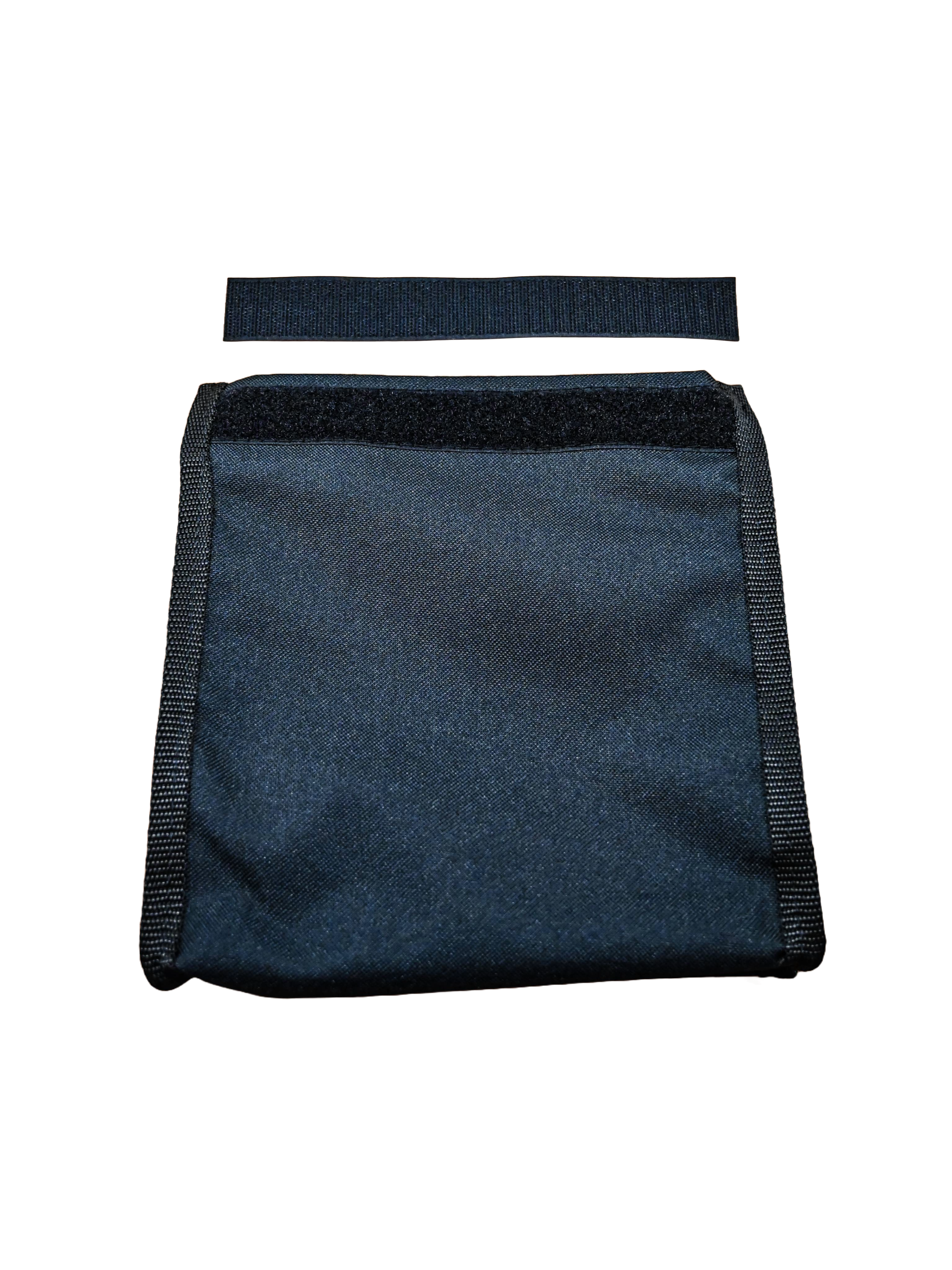 The Bag – Aufbewahrungslösungen für das Vanlife