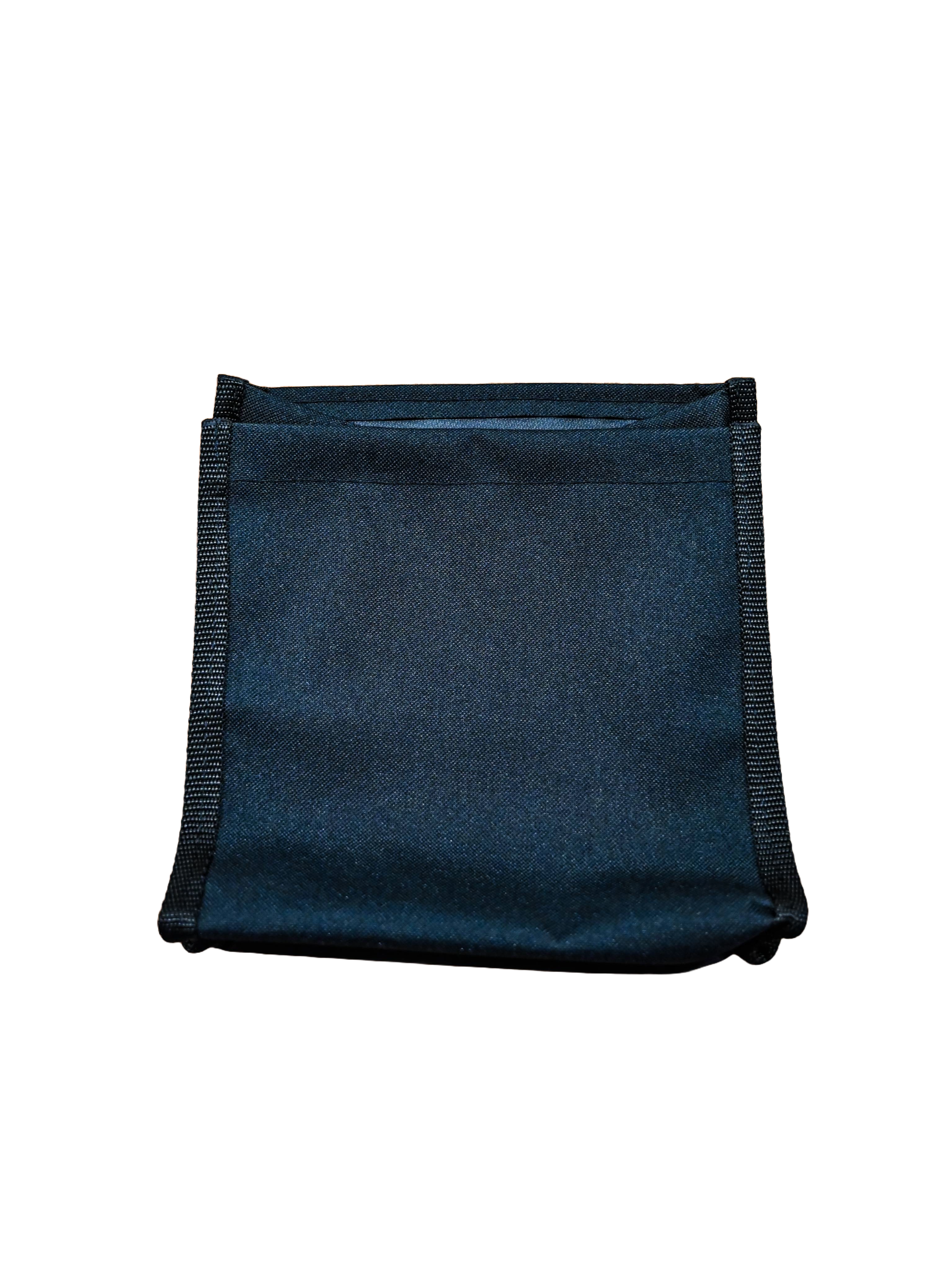 The Bag – Aufbewahrungslösungen für das Vanlife