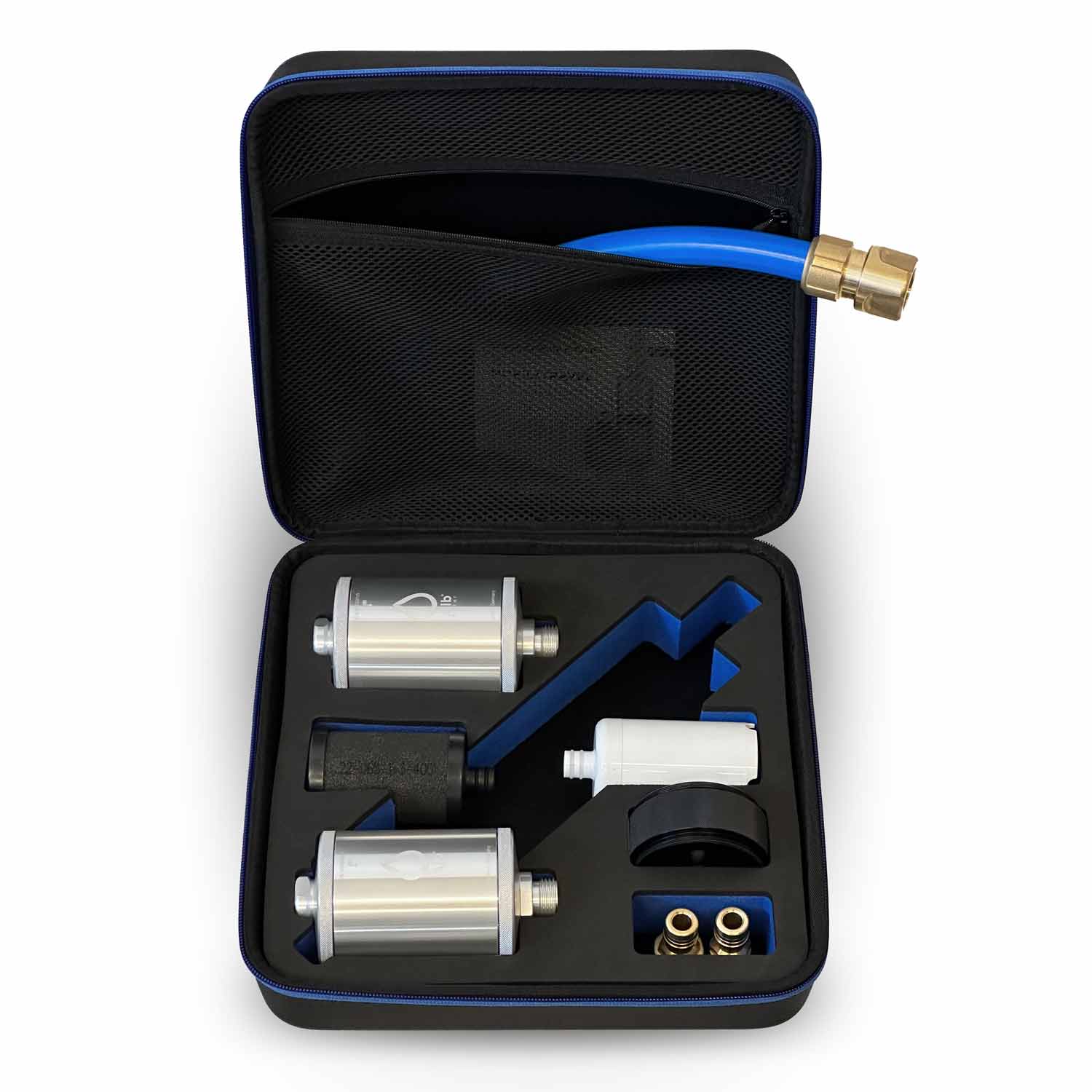 Le système de filtration d'eau – Alb Filter Mobil Fusion Camping Set – Portable pour Vanlife