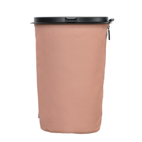 The Flextrash Waste Bin - Large 9 liters - Portable for Vanlife