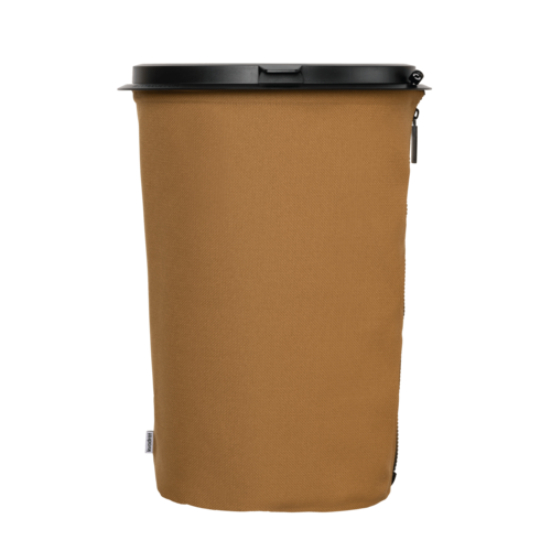 The Flextrash Waste Bin - Large 9 liters - Portable for Vanlife