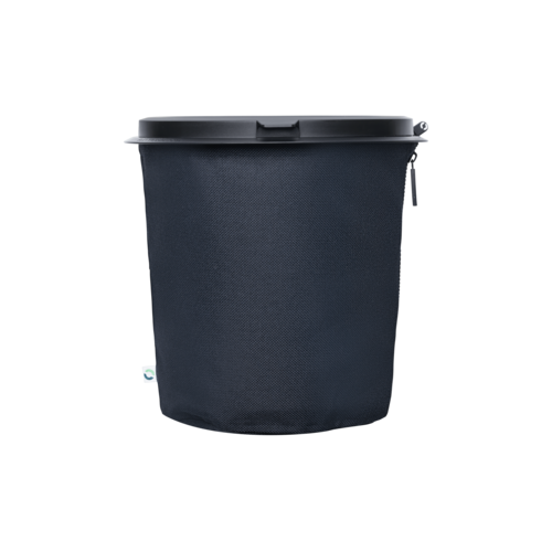 Papelera Flextrash - Mediana 5 litros - Portátil para Vanlife