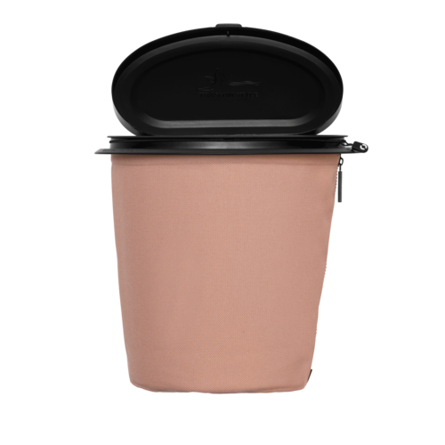 Papelera Flextrash - Mediana 5 litros - Portátil para Vanlife