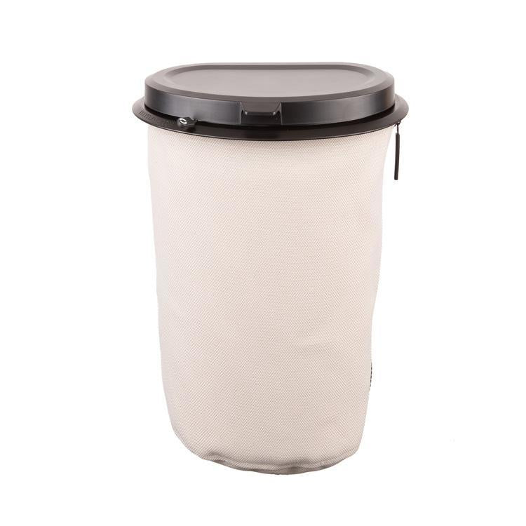 Flextrash waste bin - Large 9 liters