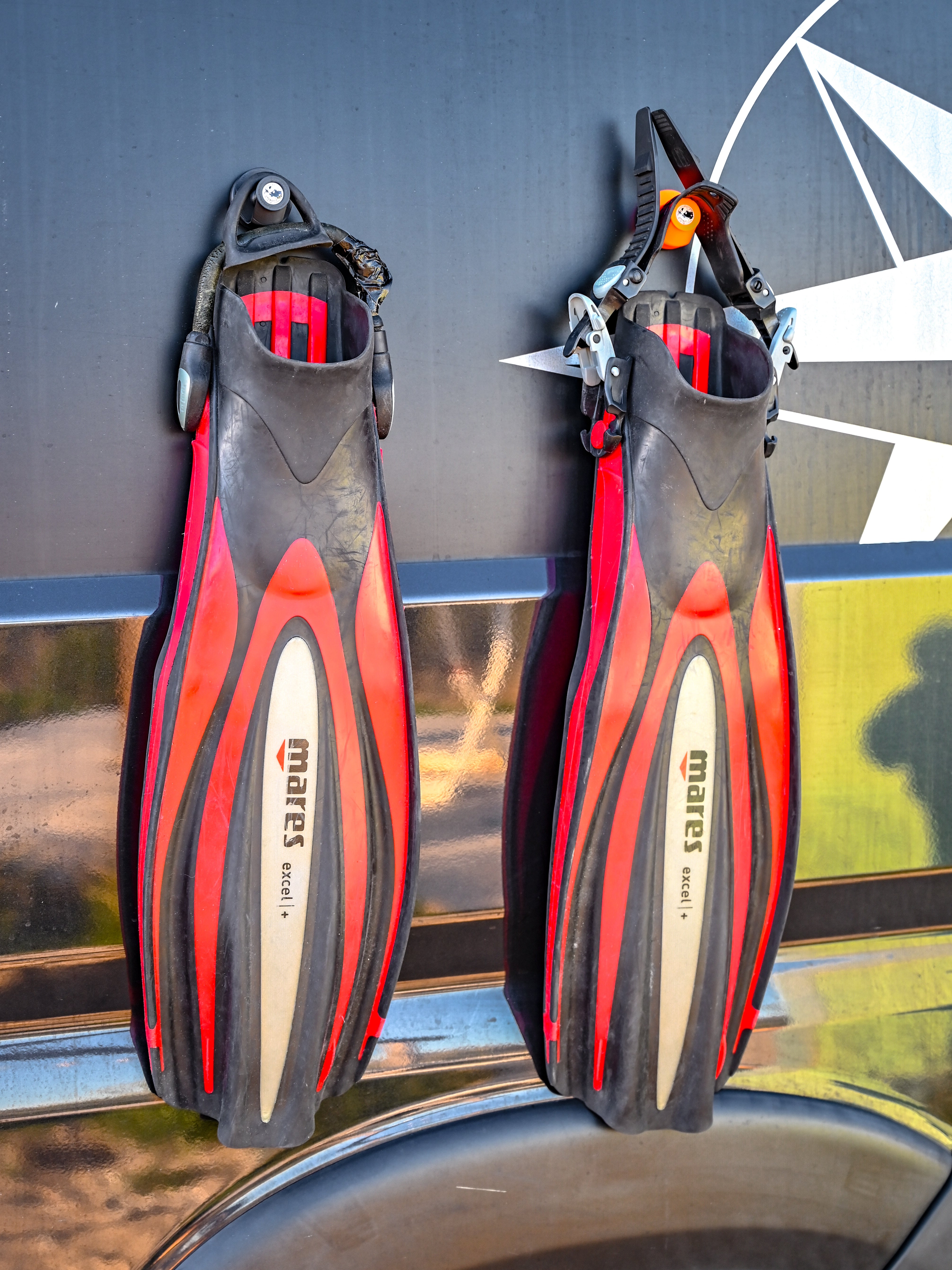 The Espresso Hook – Offrotie 3D Printed Magnetic Hook – Portable for Vanlife