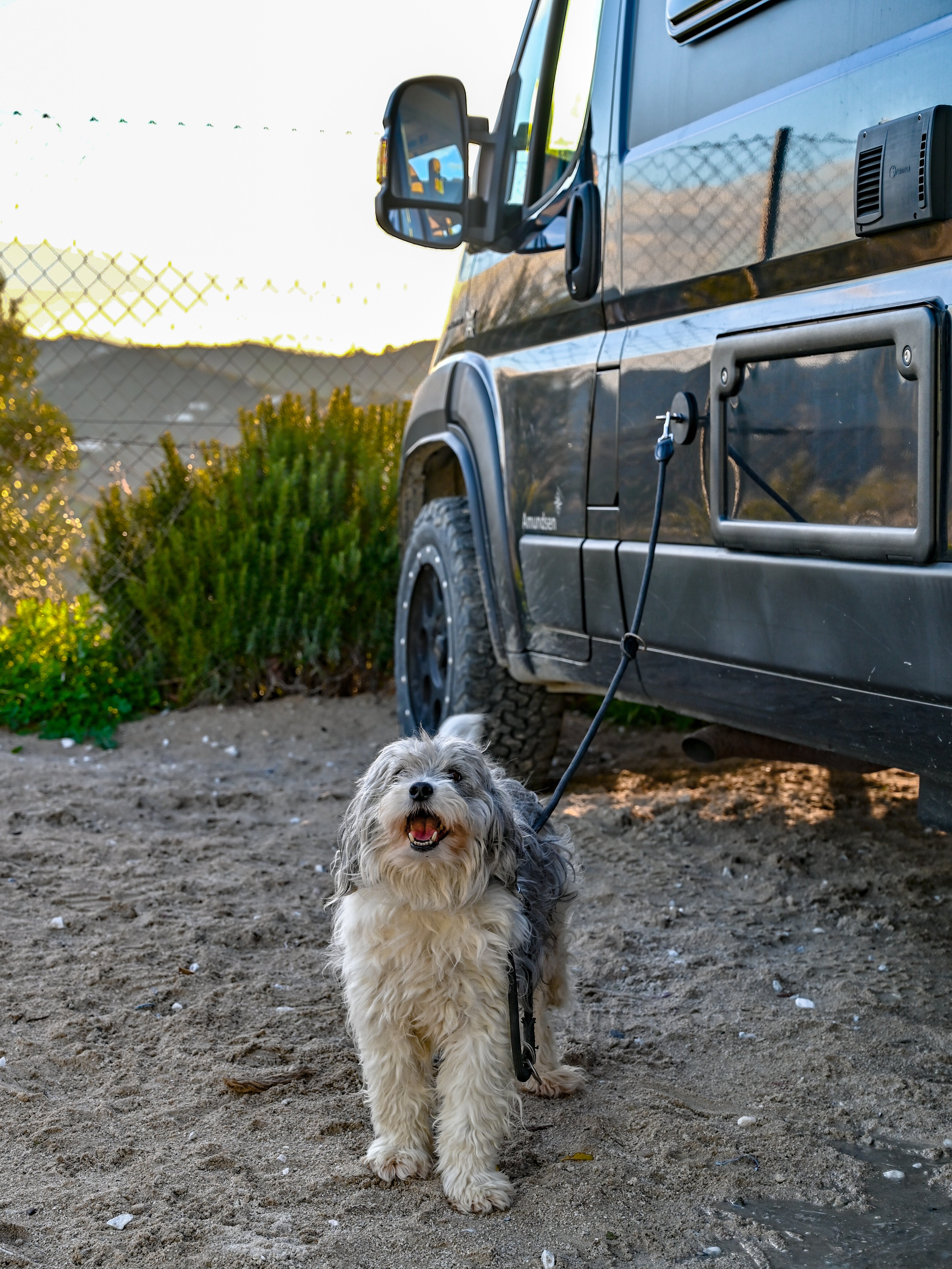 The Star | Ring | Triangle Nuts Magnetic – Offrotie Mounting System – Vanlife and Overlander Organizer