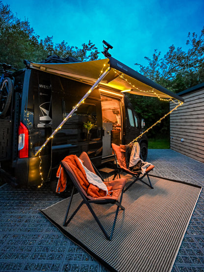 Solar Camping Licht in Nordrhein-Westfalen - Troisdorf