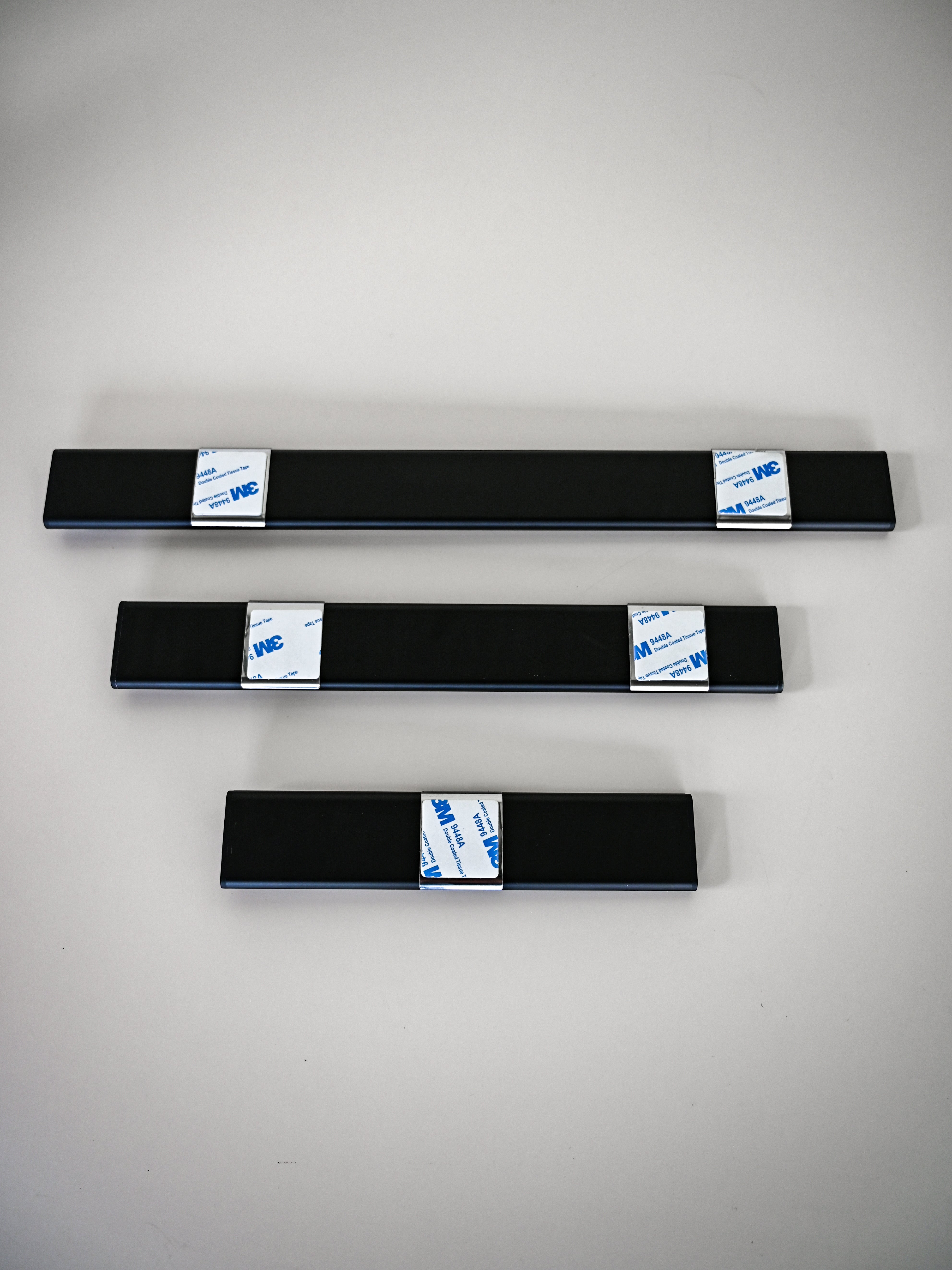 The LED Strip Magnetic - Offrotie Lamp for Cabinets Kitchen Bath - 3 Sizes | Motion Sensor | 3 Color Temperatures