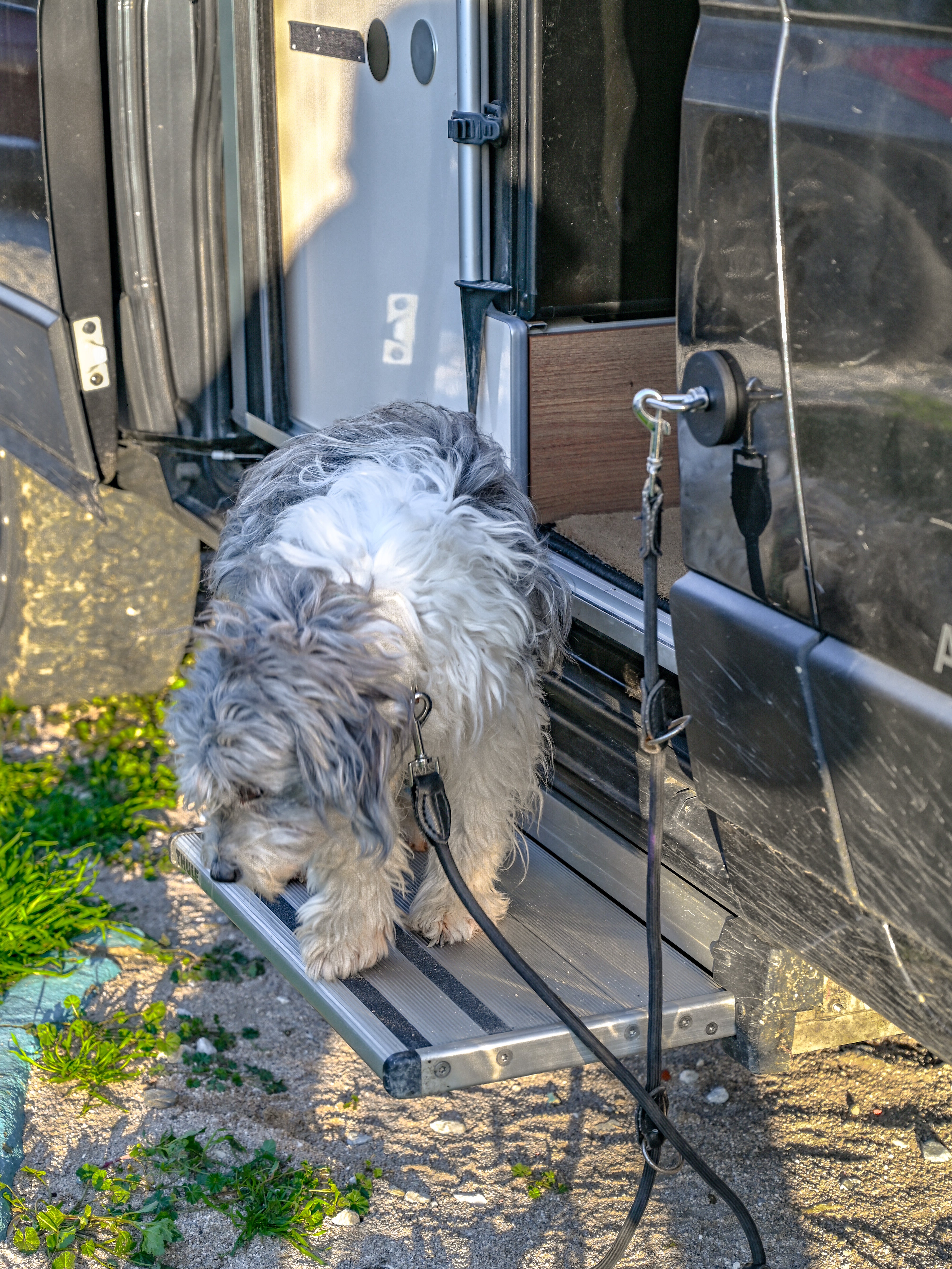 The Star | Ring | Triangle Nuts Magnetic – Offrotie Mounting System – Vanlife and Overlander Organizer