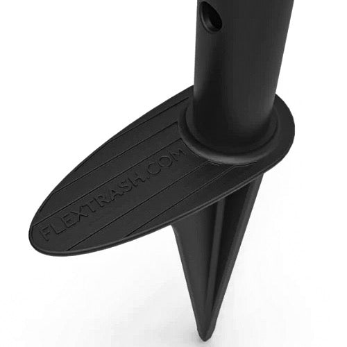 The Flextrash Campstick - Portable for Vanlife