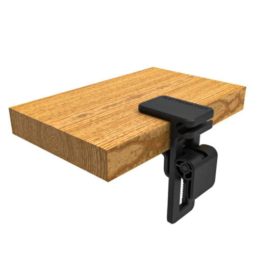 The Flextrash Tableclip - Portable for Vanlife