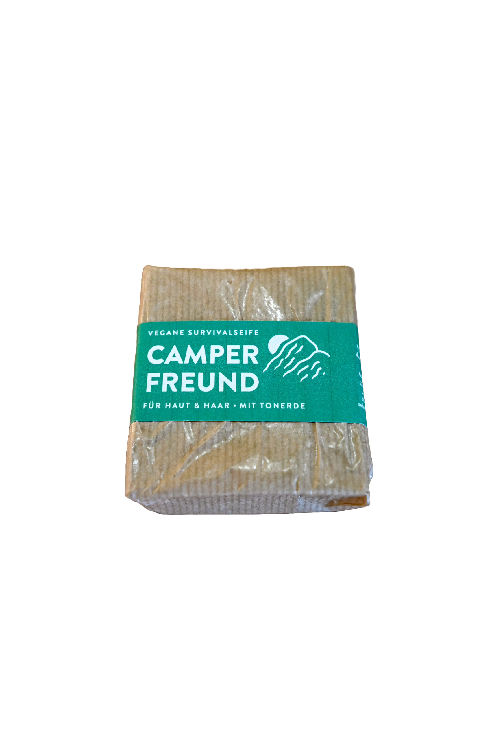 Le Savon - Savon Bio CamperFreud - Vanlife